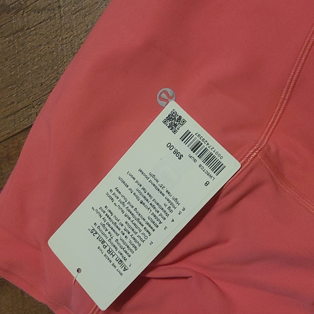 Legging lululemon - Picture 4 of 6